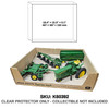 Ertl John Deere Farm-Set