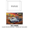 Super7 Ultimates ThunderCats Thundertank