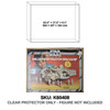 Kenner Star Wars The Vintage Collection Millennium Falcon Spaceship