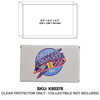 Mattel Back to the Future Hot Wheels Hover Board Outer Box