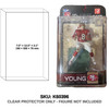 Steve Young NFL Sports Picks Figure