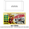 APF TV Fun Sportsrama Model 402 Console Box