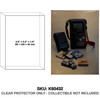 Watara Supervision Handheld Carry Case Box