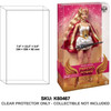 She-Ra Masters of the Universe Barbie Doll