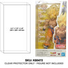 Super Saiyan Son Goku Legendary Super Saiyan Dragon Ball Z S.H.Figuarts Figure