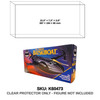 Batskiboat Batman Returns Vehicle