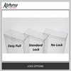 Lock options