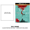 Bone Lake 4K Blu-ray Mediabook