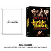 Jackie Brown 4K Blu-ray