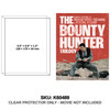 The Bounty Hunter Trilogy Blu-ray
