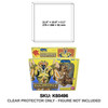 Bandai Saint Seiya Vintage Europe Geminis