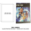 Factory Entertainment Star Trek Catspaw Enterprise