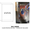 Iron Spider Marvel Hot Toys Movie Masterpiece Figure