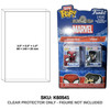Spider-Man & Venom Marvel Bitty Pop! 2-Pack Figure