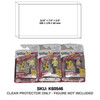 Tomy Pokemon Battle Figure Pack (x3)