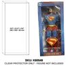 NECA Superman 1/4 Scale Action Figure
