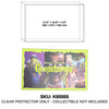 Beauty Creations Goosebumps Cosmetics Set