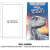 Kellogg's Jurassic World Frosted Flakes Cereal