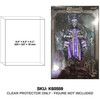 Papa Perpetua Ghost Ultimate Figure