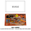 Mattel Hot Wheels Railroad