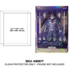 Ghost Jaga ThunderCats Ultimates Figure