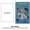 Oni Press Rick and Morty Omnibus Kickstarter Slip Case