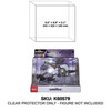 Nintendo Kirby amiibo Meta Knight and Shadow Star