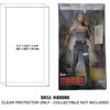 Mattel Tomb Raider Barbie 2018 Movie