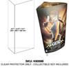 Tomb Raider Anniversary PSP