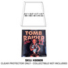 Tomb Raider II Standee