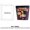 Lara Croft Chocolate Bars Box Set