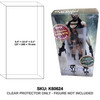 Eidos Tomb Raider Underworld Resin Figure