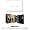 MGM James Bond Blu-ray 50 With Book