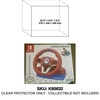 Nintendo Mario Kart Nintendo Switch Racing Wheel