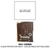 Custom Oversized Sketchbook Set