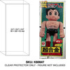 Popy Astro Boy Super Alloy Toy