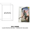 Iron Studios Tomb Raider Lara Croft Statue 1/10 Scale