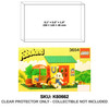 LEGO Fabuland 3654
