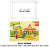 LEGO Fabuland 3668