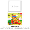 LEGO Fabuland 3669