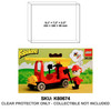 LEGO Fabuland 3638