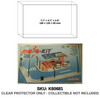 Majorette Majo-Kit 708 Service Station Playset