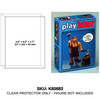 Asterix Automatix Ceji Play 6210 Figure