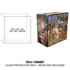 Dragon Ball Z VHS Collectors Box