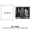 Johnny Lawrence Daniel LaRusso Cobra Kai All Valley Champions 2-Pack Figures