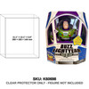 Thinkway Toys Toy Story Collection Buzz Lightyear