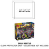 LEGO Batman Joker's Mansion 70922