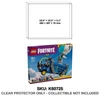 LEGO Fortnite Battle Bus 77073