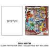 Pokemon Super Coloring Art Set