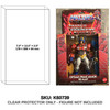 Optimus Prime Armor He-Man Masters of the Universe Figure